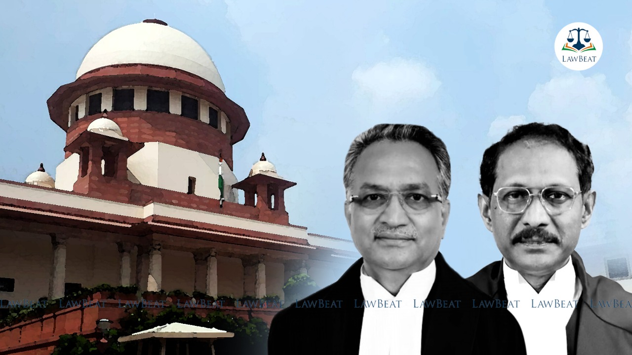 Competent Authority cannot take two months to examine representation concerning preventive detention: Supreme Court Competent Authority cannot take two months to examine representation concerning preventive detention: Supreme Court